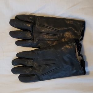 ✨Isotoner Black Tech Women's Gloves Size Medium✨